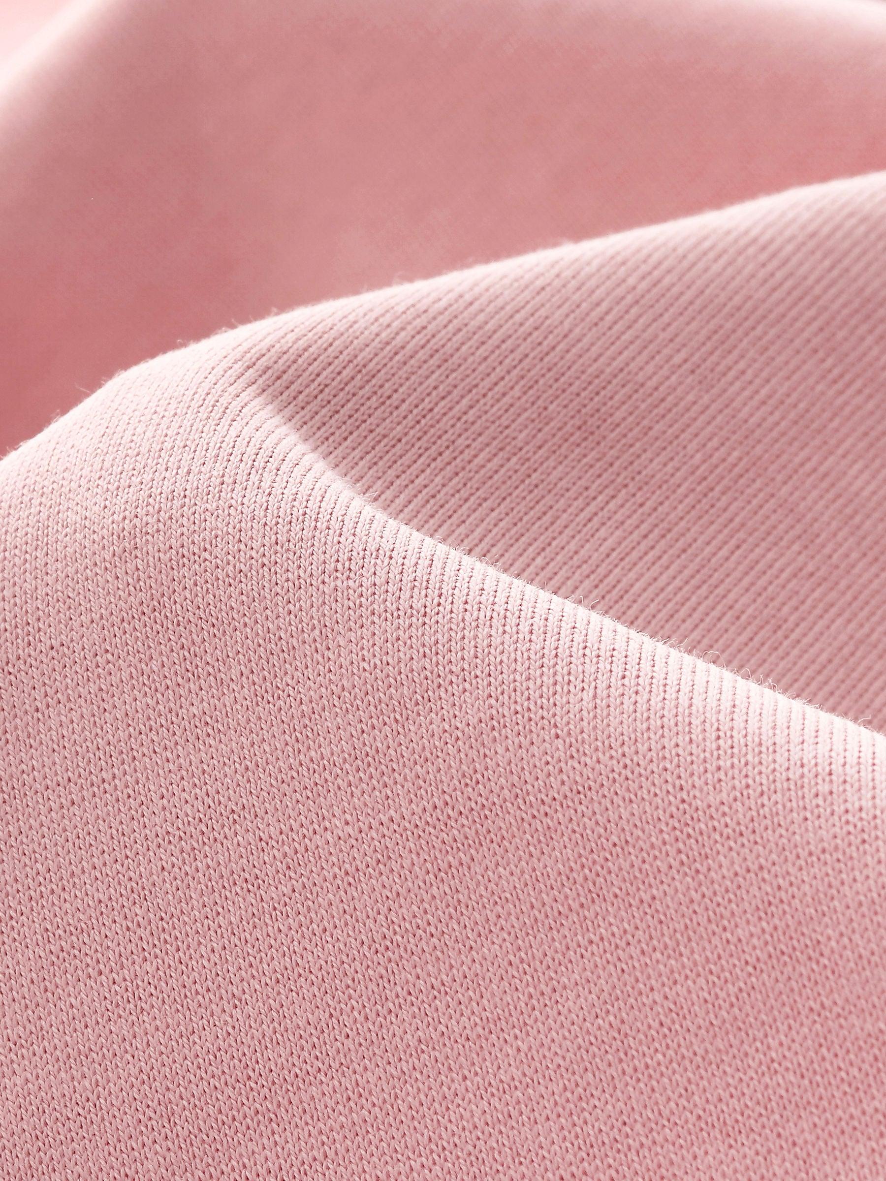 Floral Print Round Neck Women T-Shirt Product Image