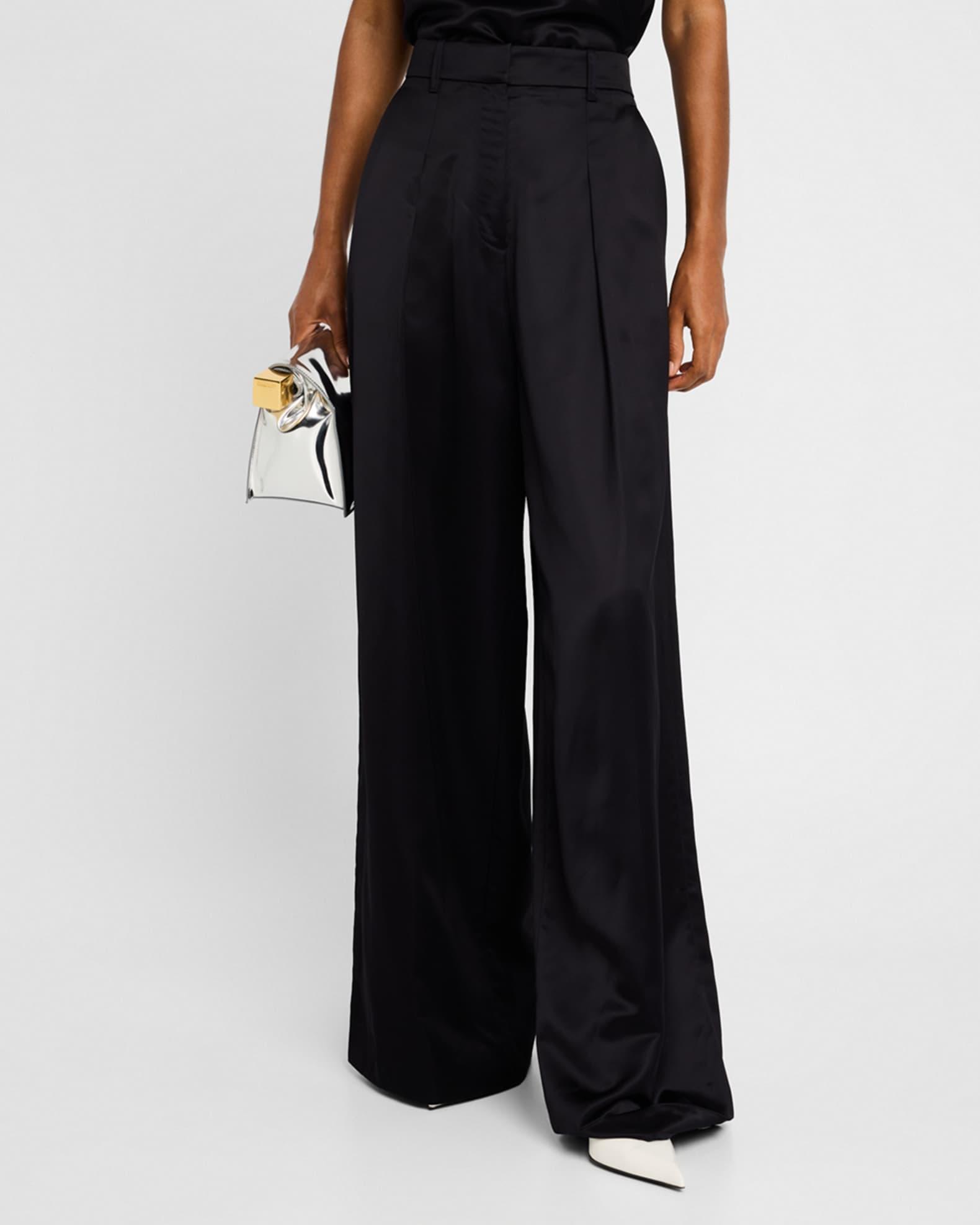 Ryder Wide-Leg Pants Product Image