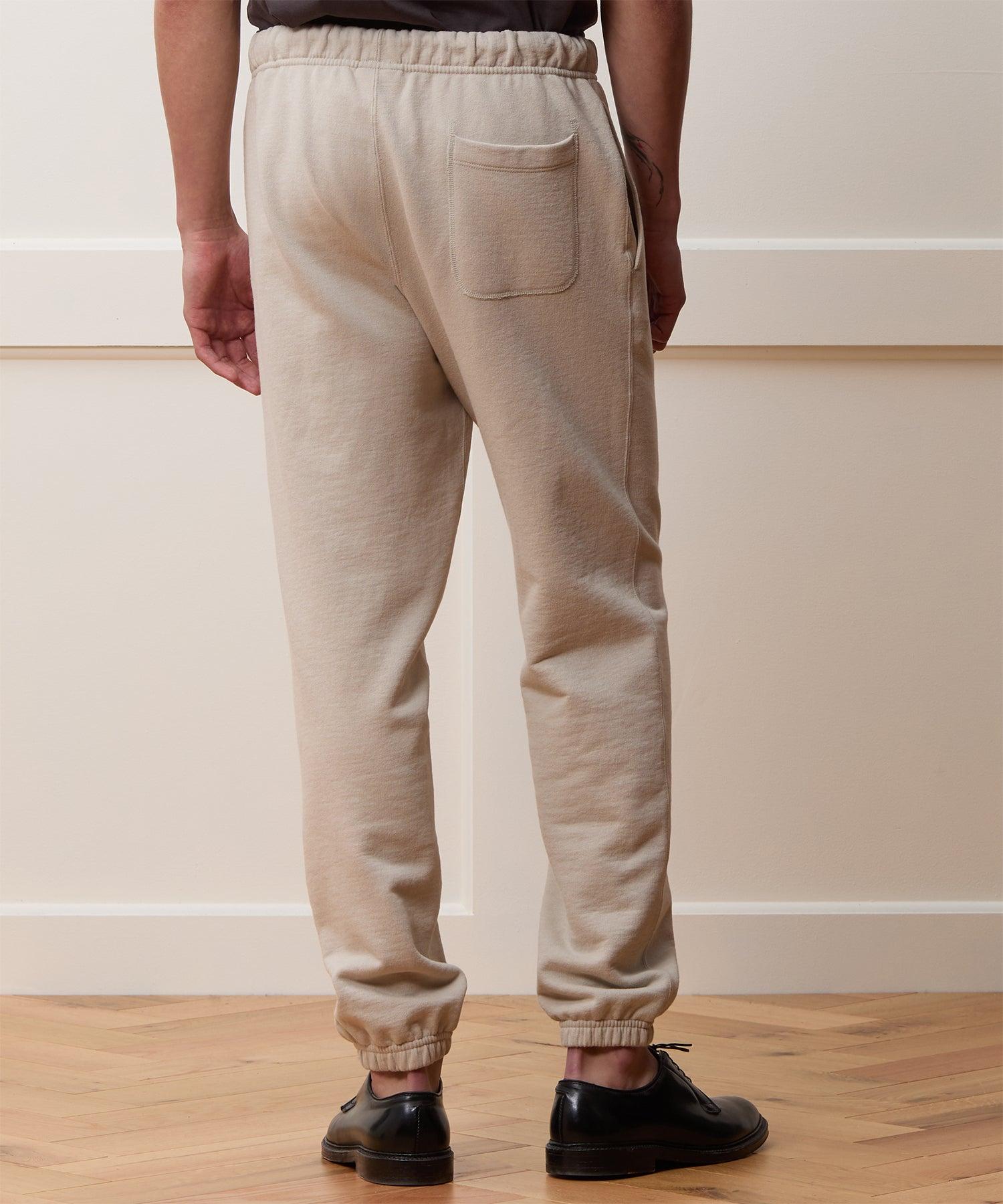 Champion Relaxed French Terry Sweatpant Product Image