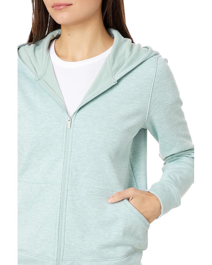 Heavenly Hooded Jacket Product Image