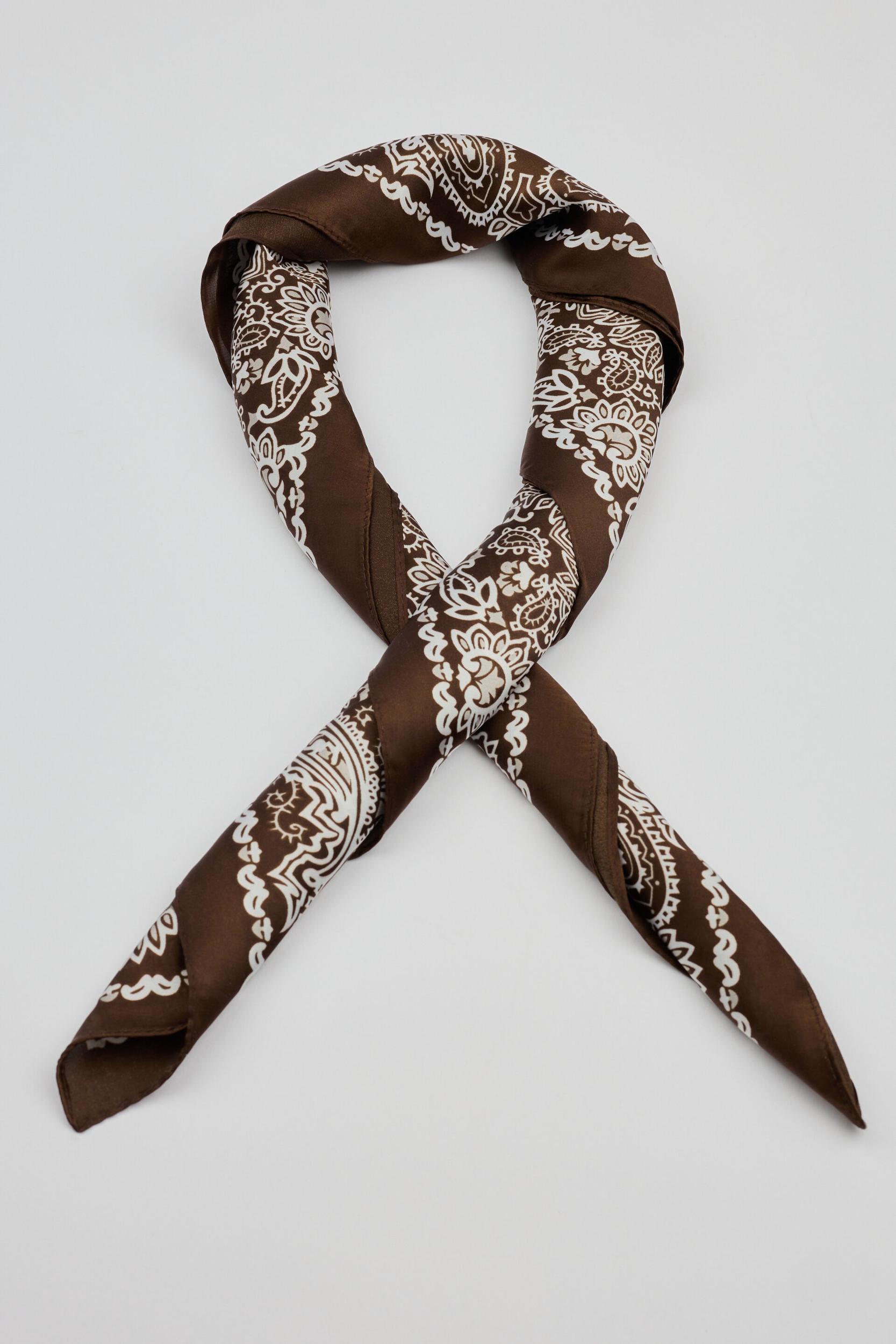 Serafina Scarf Product Image