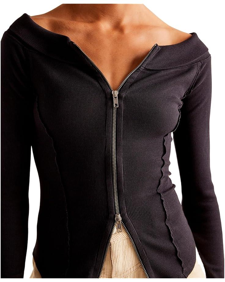 Women's Free People Eye Candy Tee Product Image