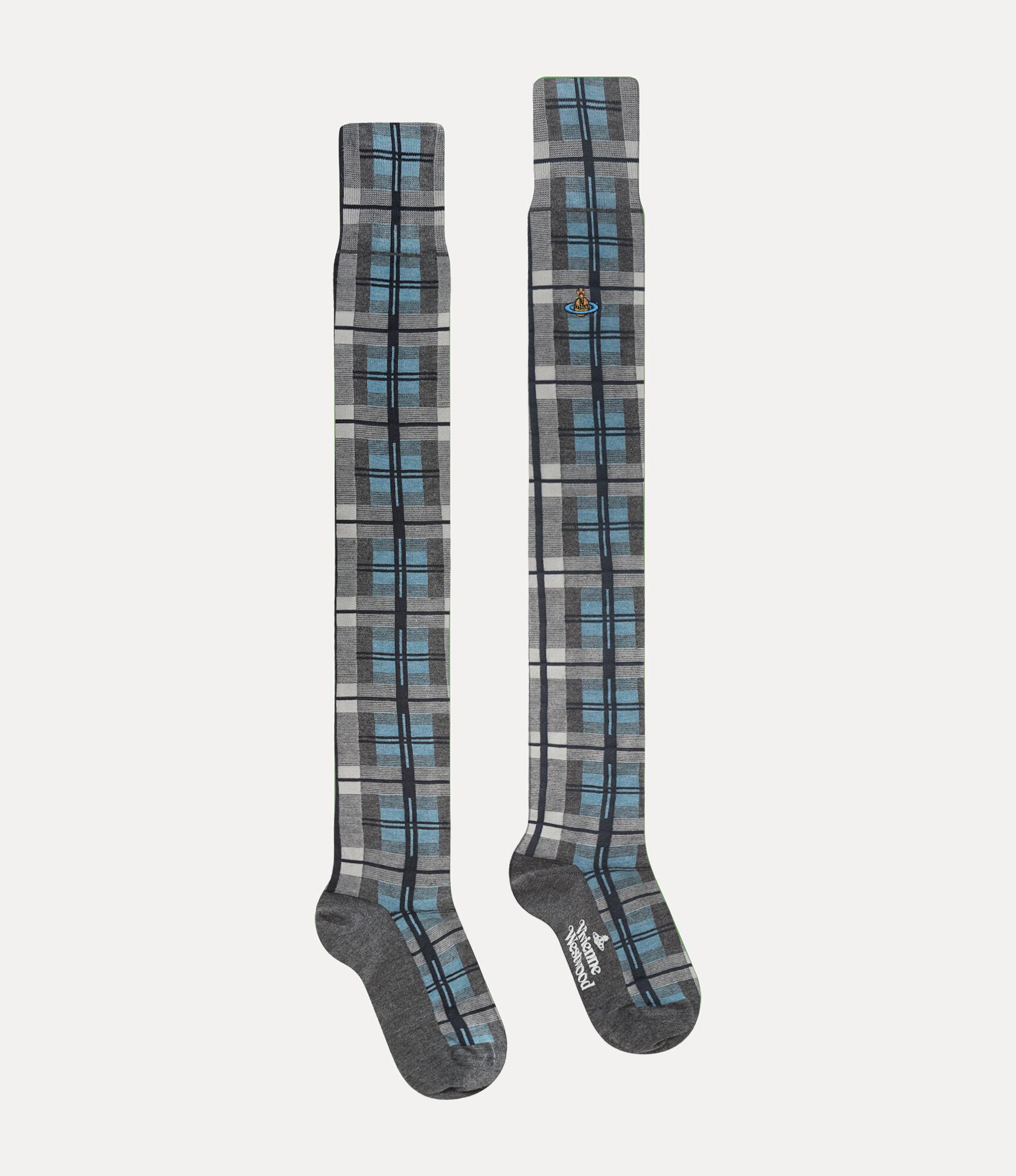 Over The Knee Sock Product Image