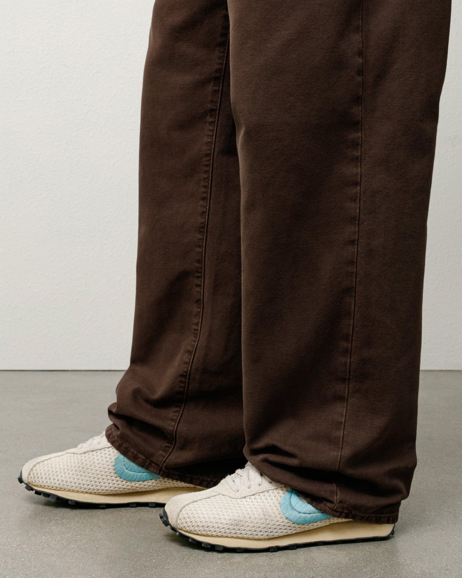 BIG OL' PANT WASHED CANVAS Male Product Image