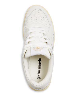 Men's University Low Top Sneakers  Product Image