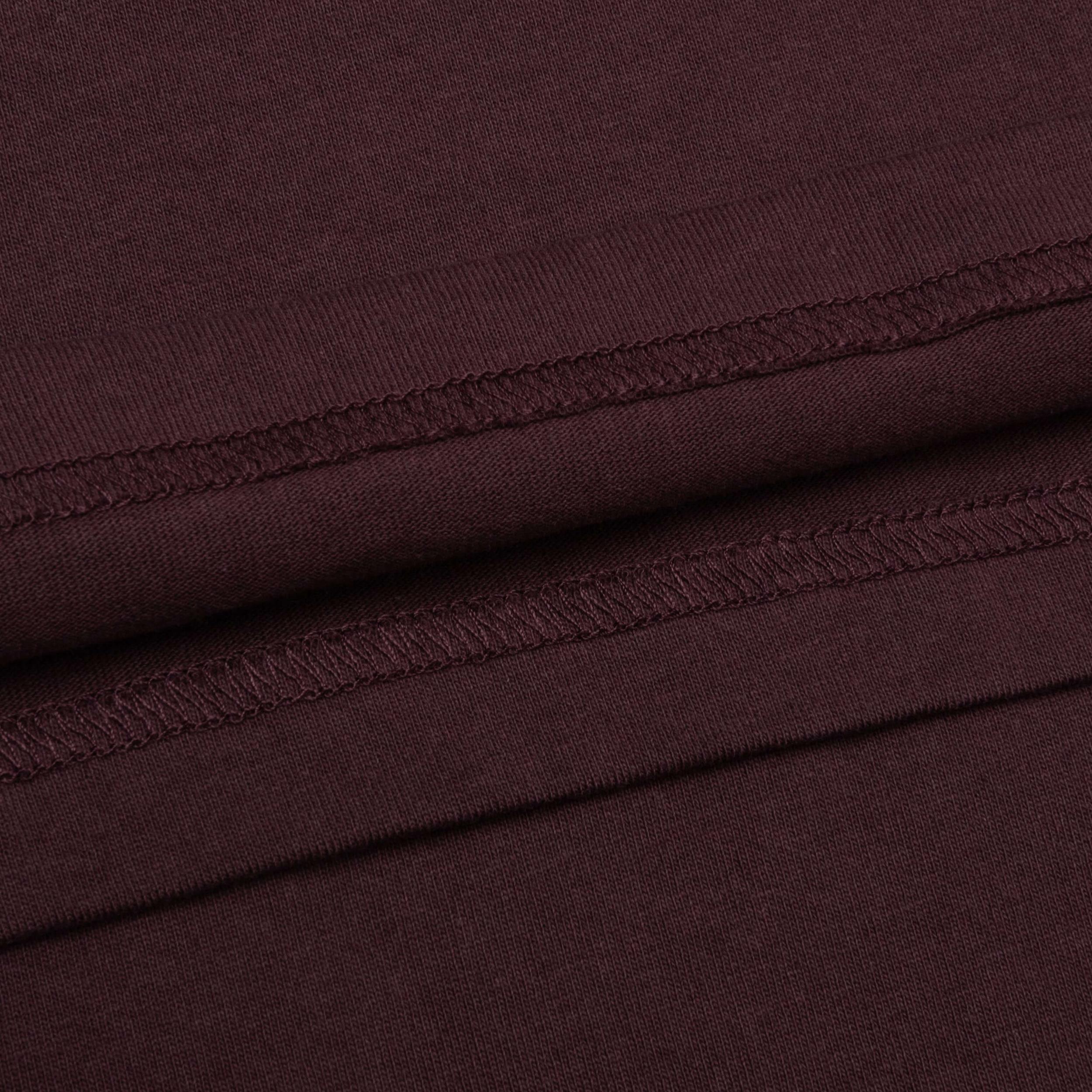 Script Tee - Huckleberry Male Product Image