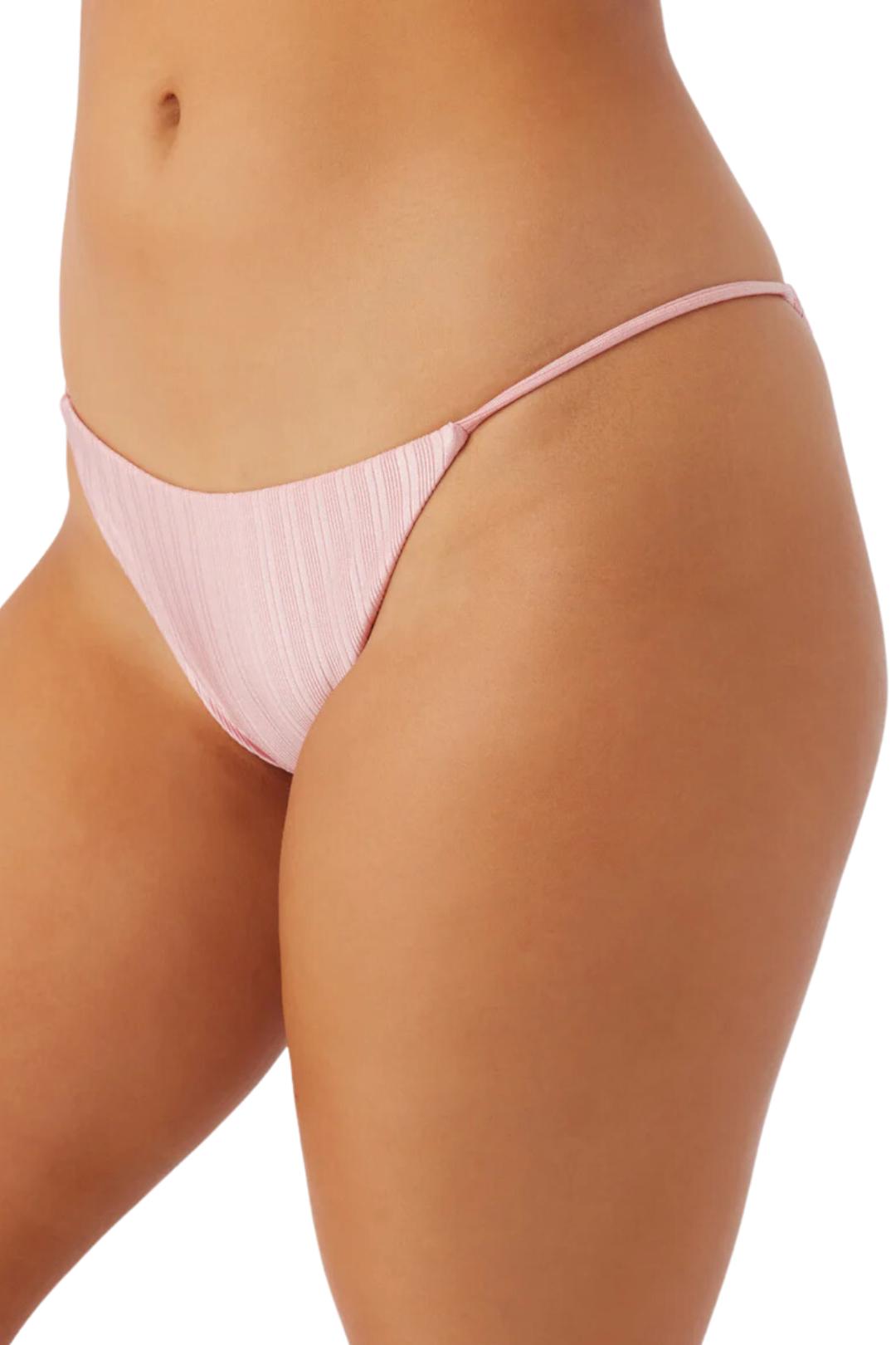 Mizi Metallic Redondo Bottoms Product Image