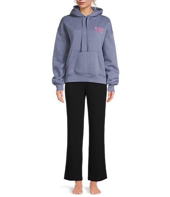 UGG UGG Logo Hoodie Product Image