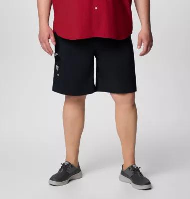 Columbia Men's PFG Terminal Tackle II Shorts - Big- Product Image