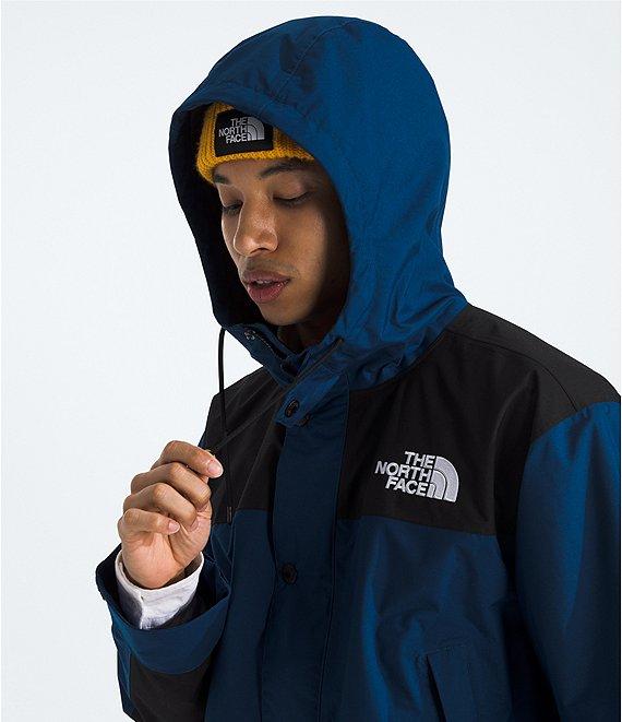 The North Face Hooded Reign On Jacket Product Image