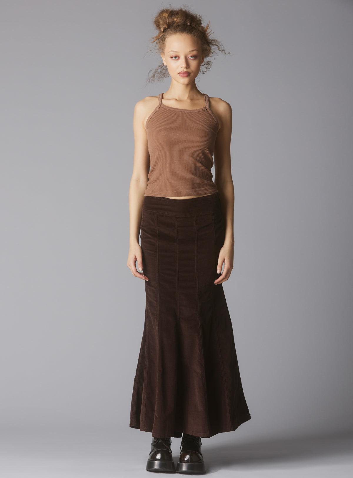 Nev Skirt Female Product Image