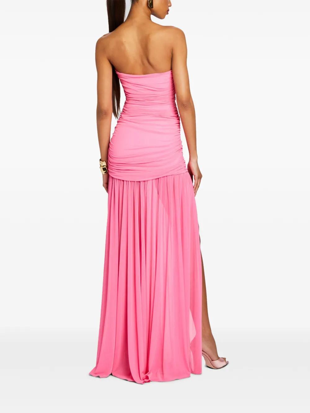 Adele sleeveless dress Product Image