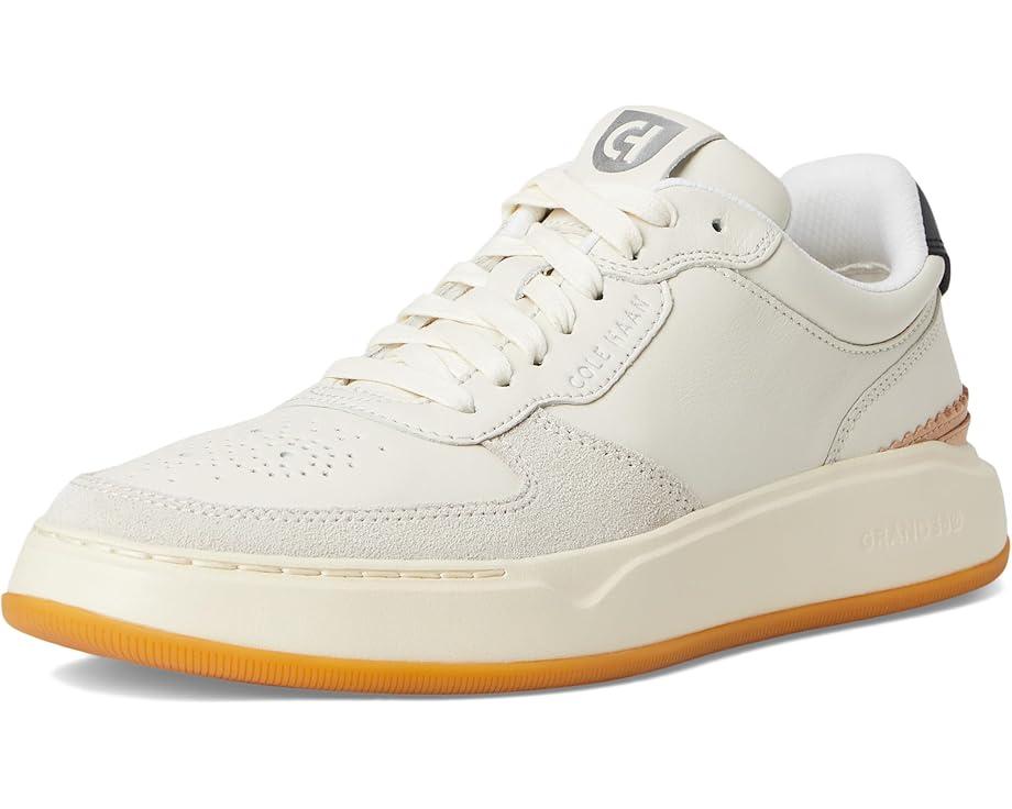 Grandpro All Day Court Leather Sneakers Product Image