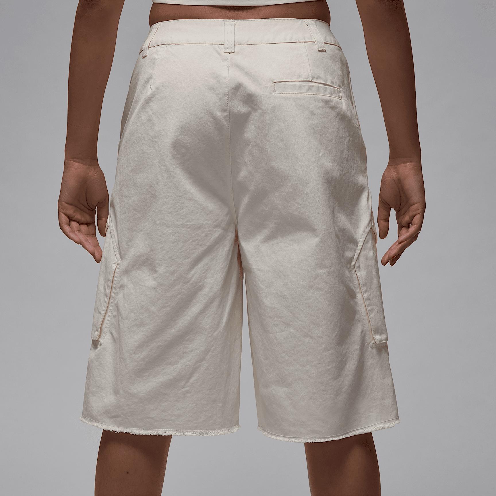 Womens Jordan Flight Chicago Big Shorts | HJ0090-133 Product Image