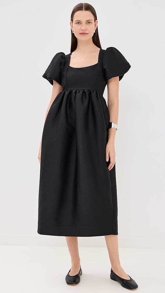 ALIGNE Ivy Puff Sleeve Dress | Shopbop Product Image