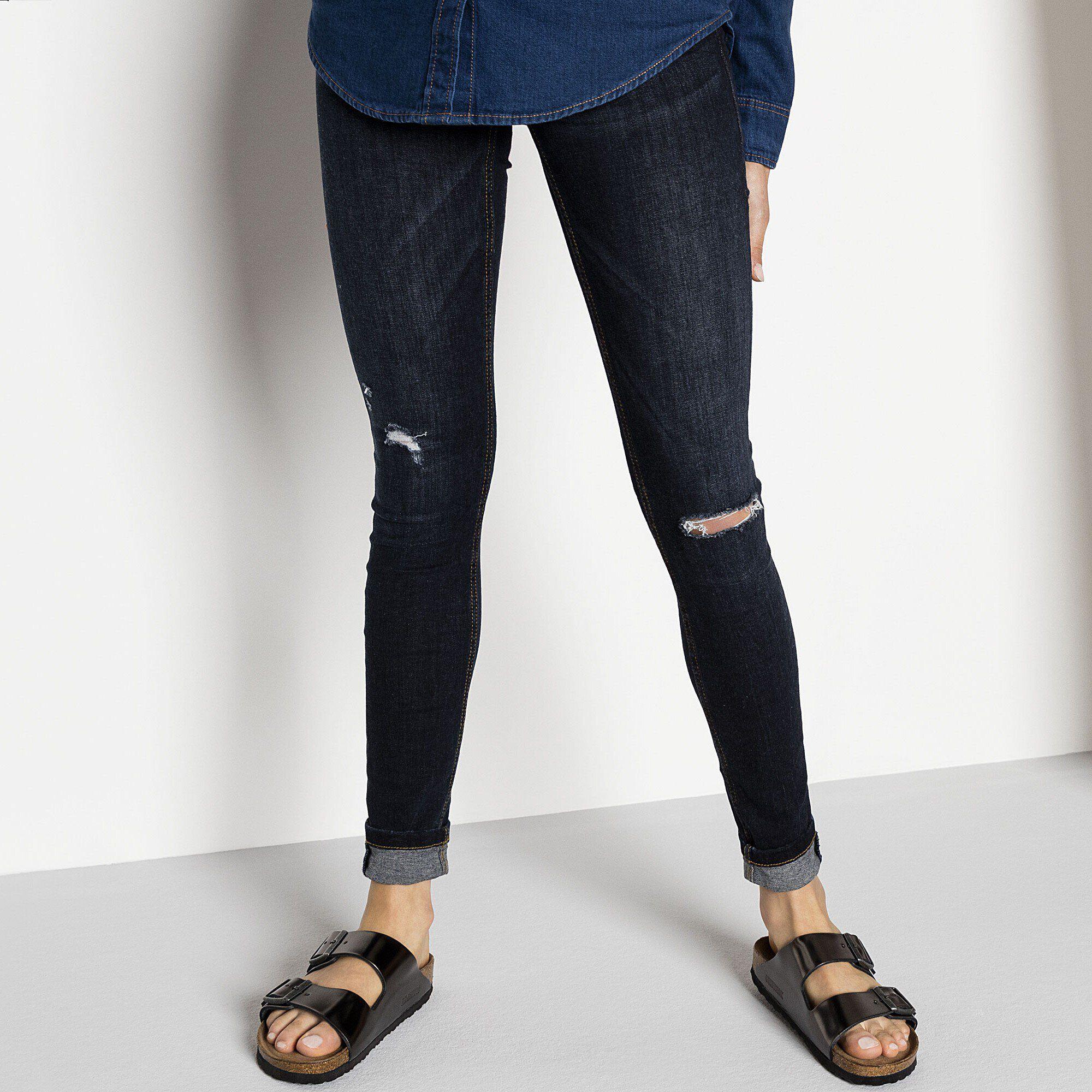 Arizona Soft Footbed Natural Leather Product Image