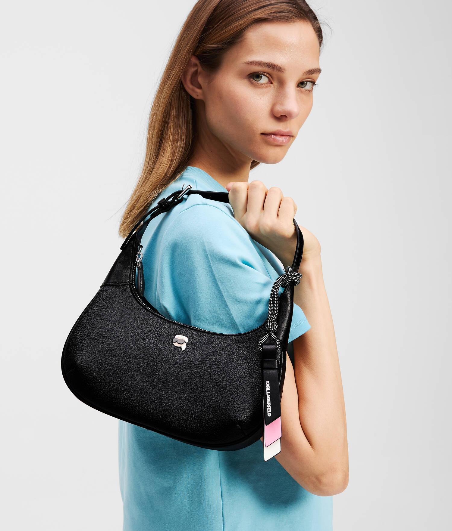 IKON GRAINY SHOULDER BAG Product Image