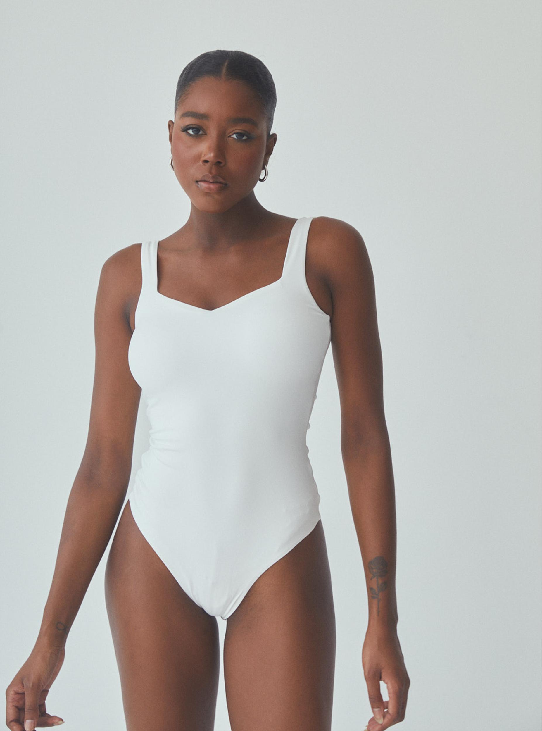 Sweetheart Tank Bramisuit Product Image