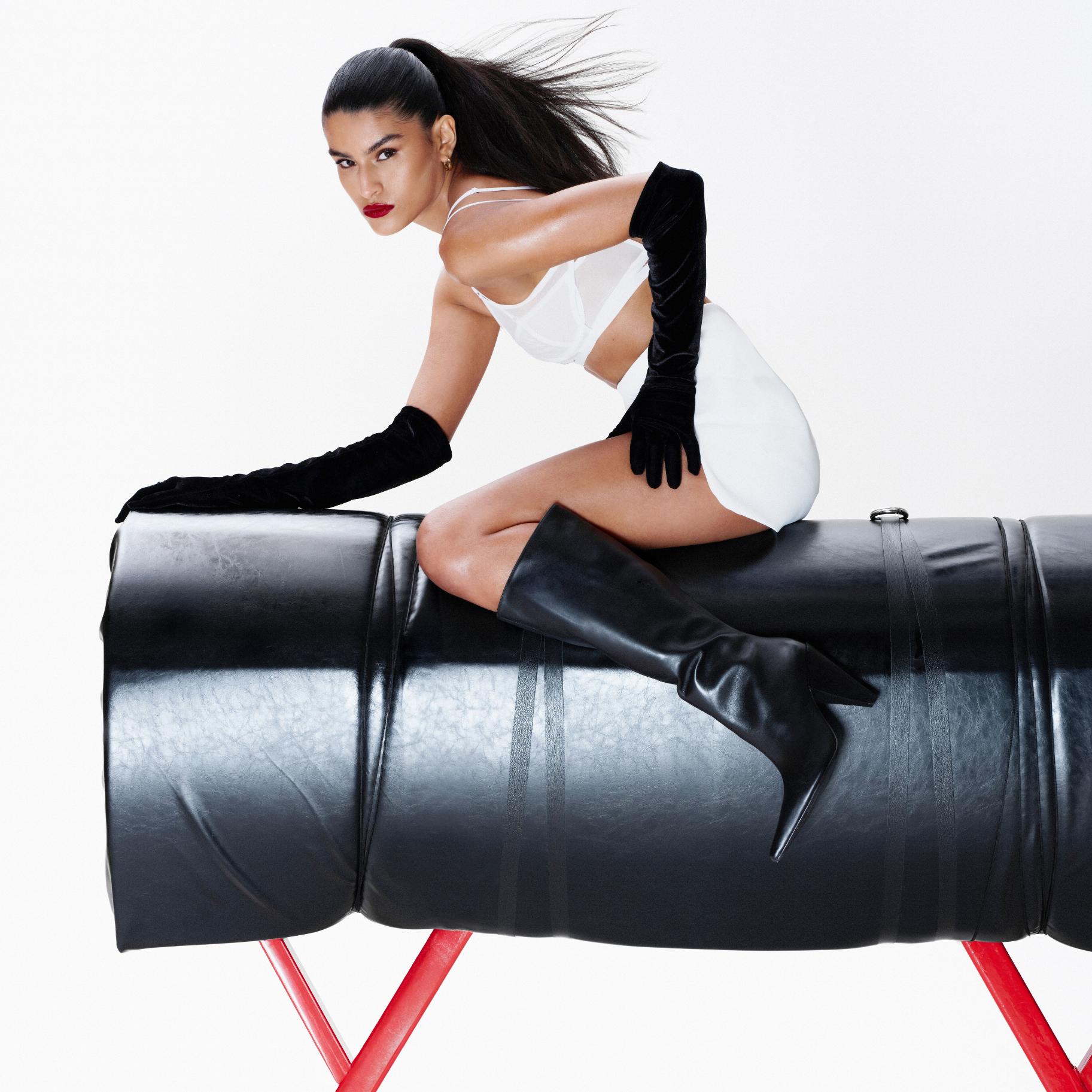 Marlin Up Boot Female Product Image