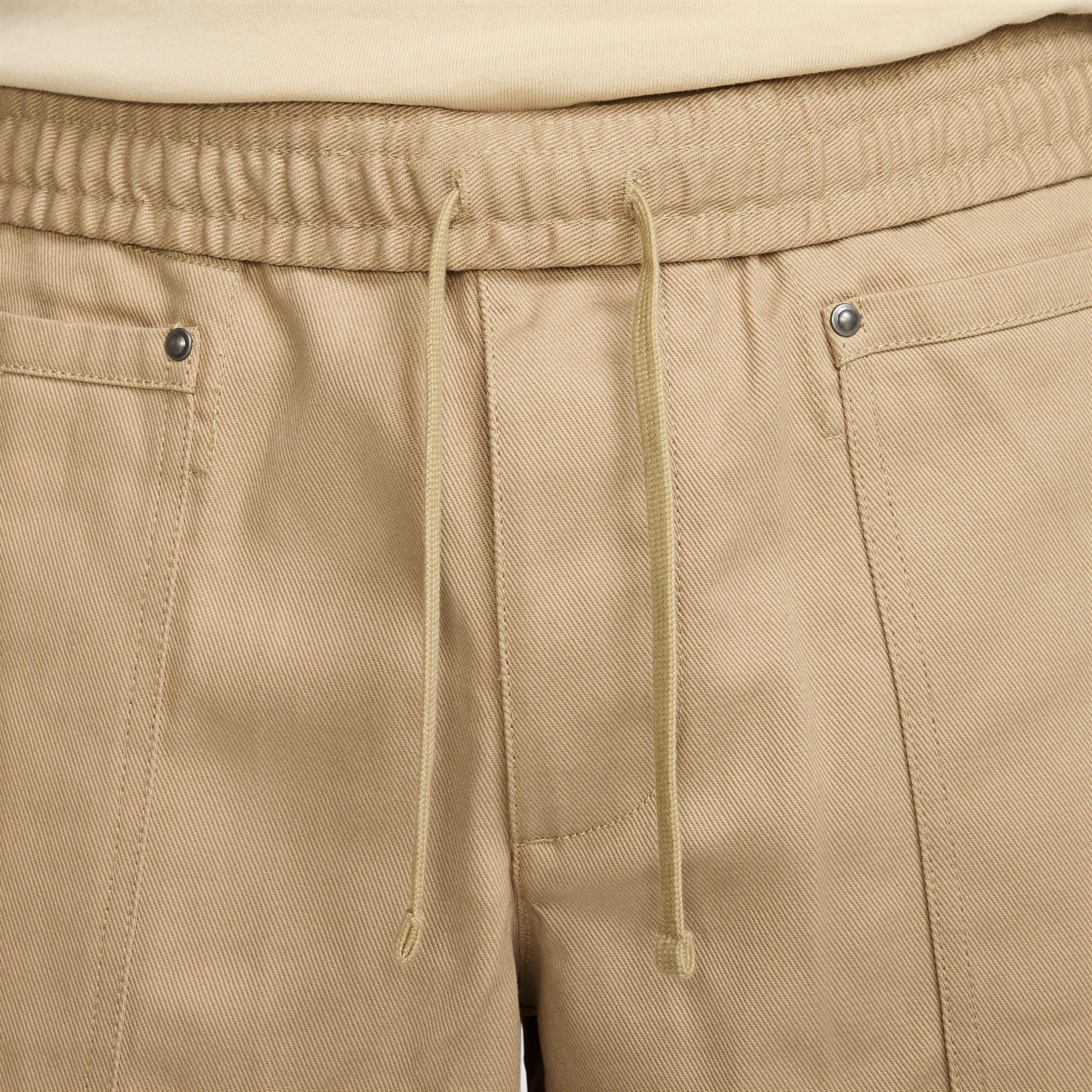 Nike Mens Life Utility Pants | HJ0643-297 Product Image