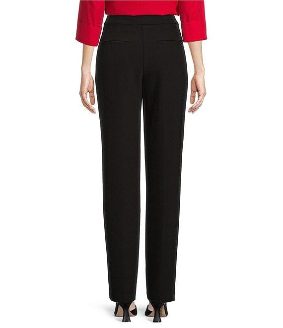 Investments the 5TH AVE fit Straight Leg Tummy Control Pants Product Image