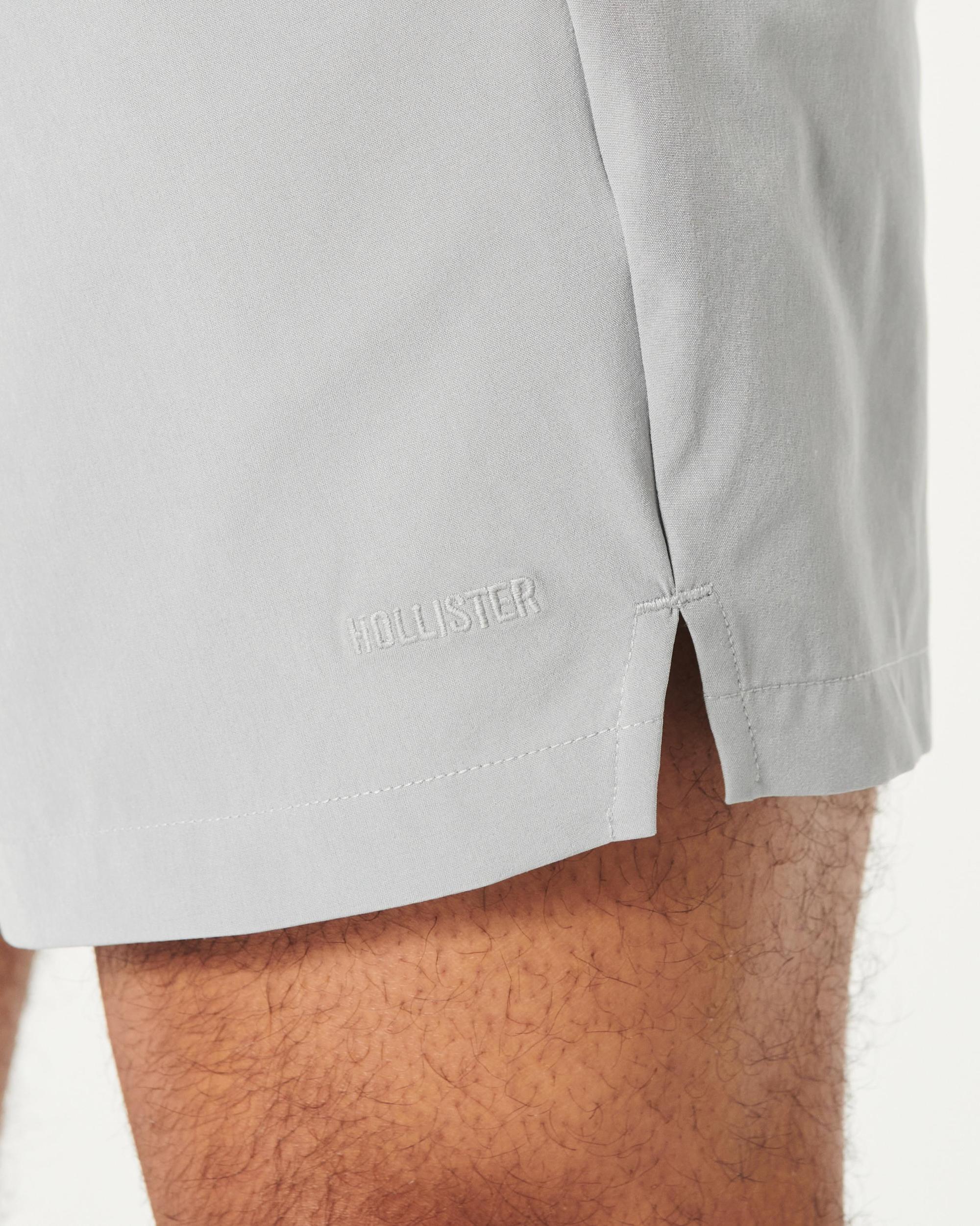 Hybrid Active Shorts 5" Product Image