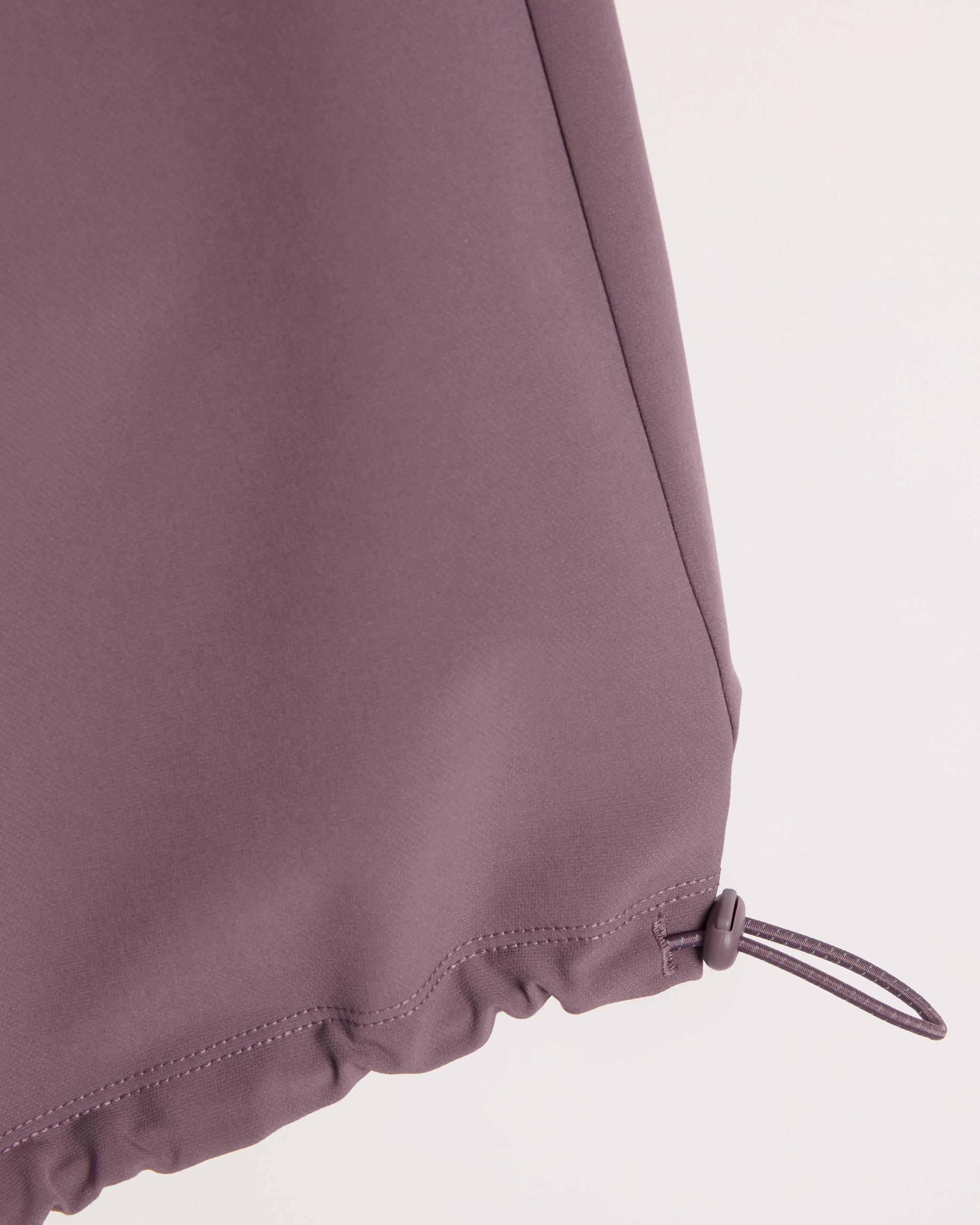 Gilly Hicks Cozy Lined Cargo Pants Product Image