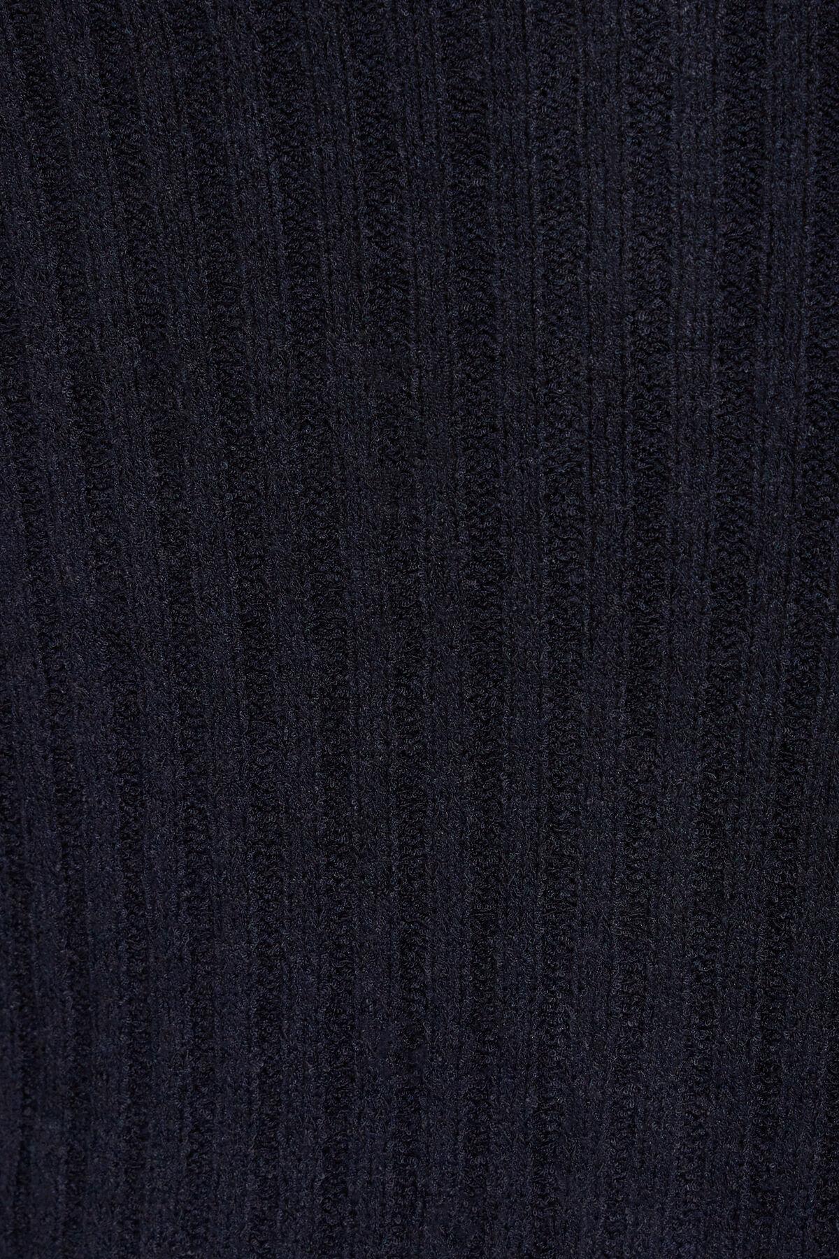 Tie Front Vest Product Image