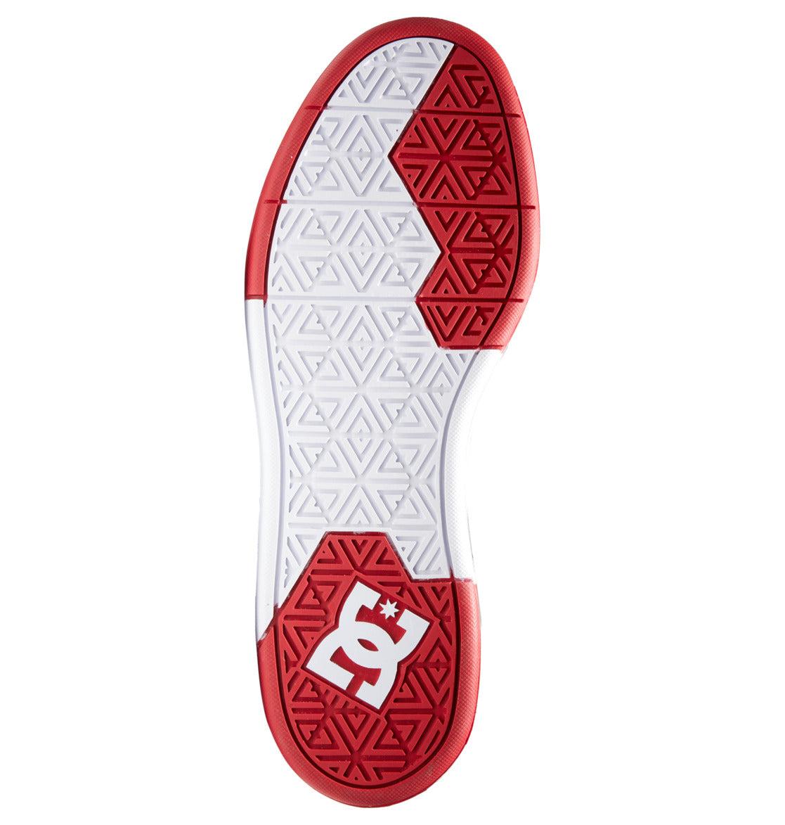 Men's DC Cure High-Top Shoes Male Product Image