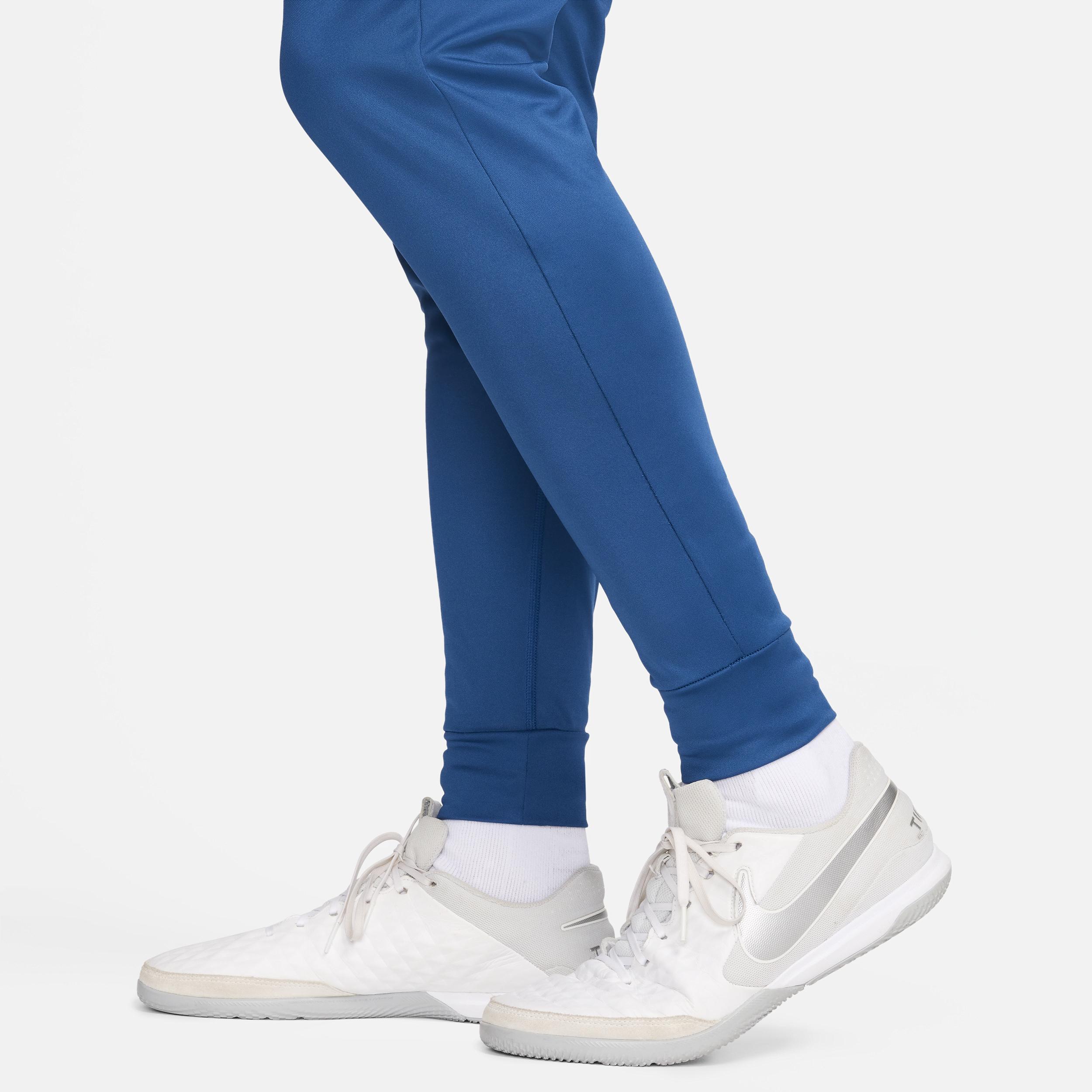 Brazil Academy Pro Nike Men's Dri-FIT Soccer Track Pants Product Image