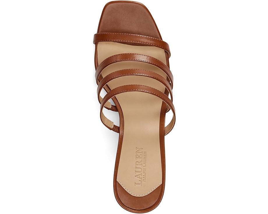 Women's Lauren Ralph Lauren Kimmi Sandals Product Image