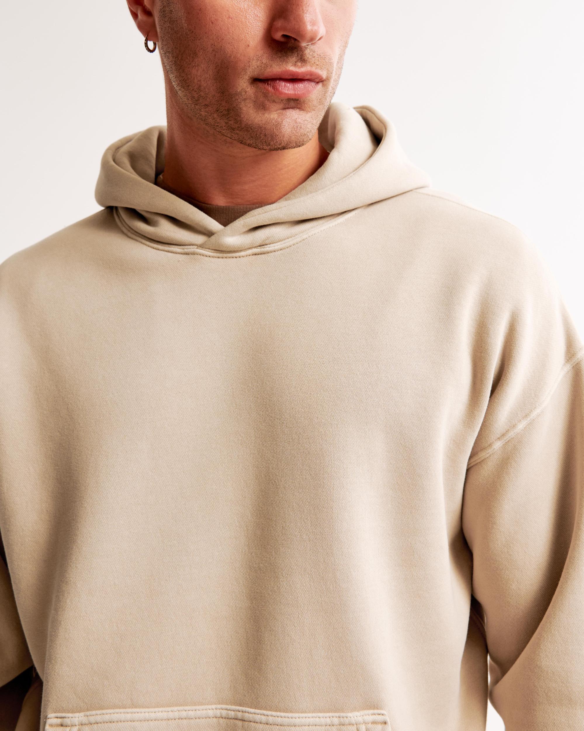 Essential Popover Hoodie Product Image