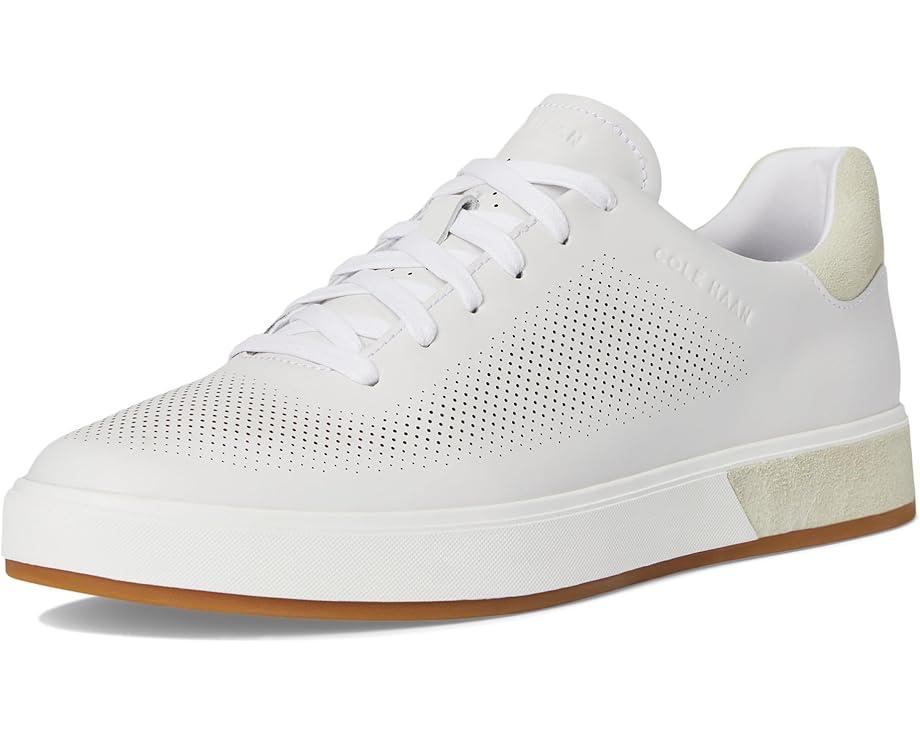 Grandpro Luxe Slip-On Sneakers Product Image