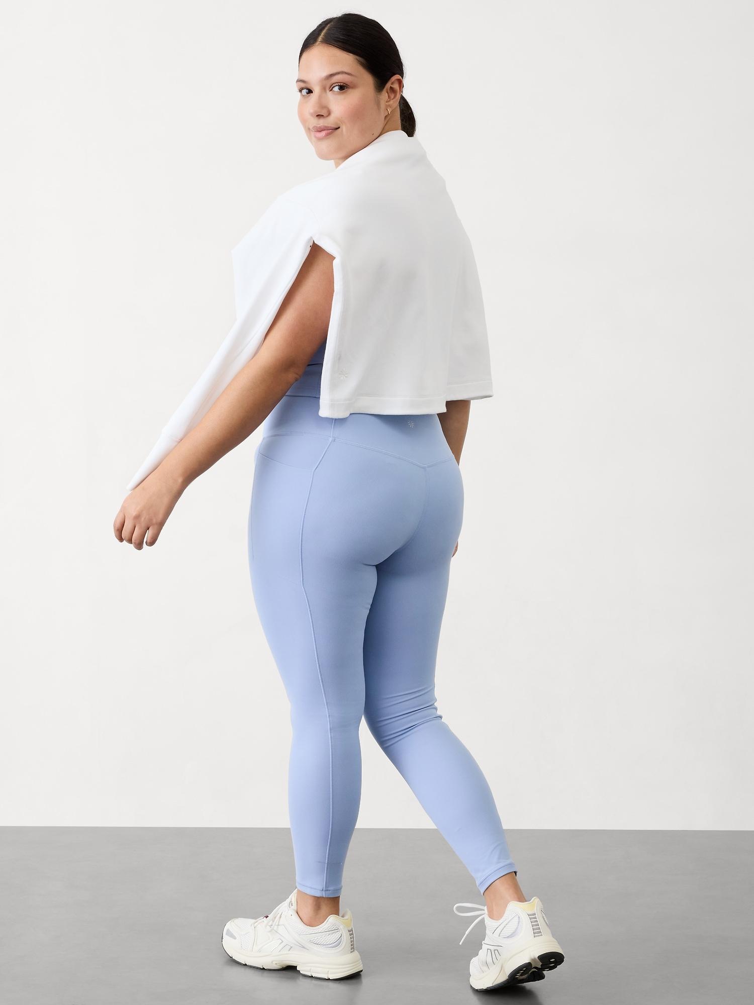 Salutation Stash High Rise Legging Product Image