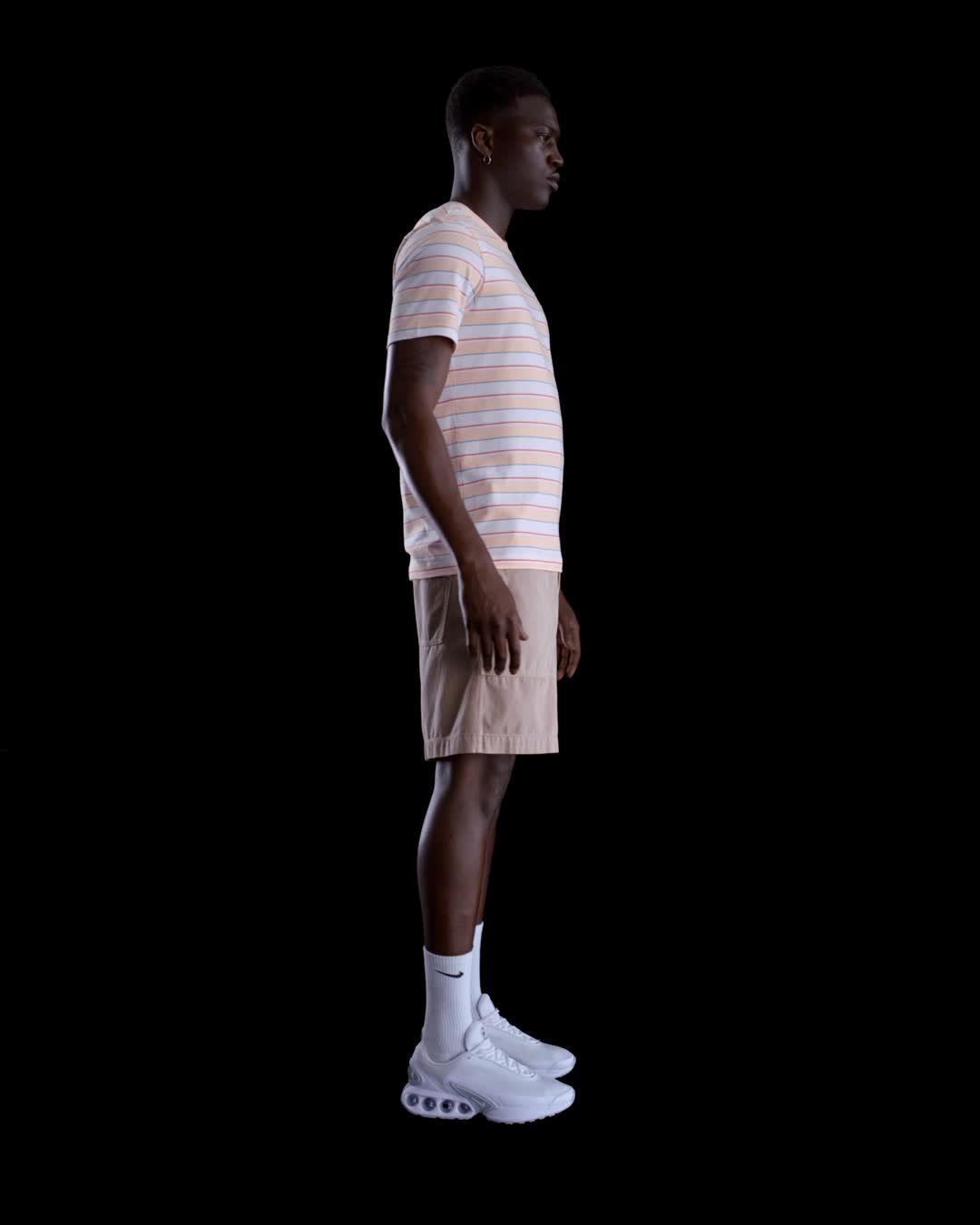 Nike Club Men's T-Shirt Product Image