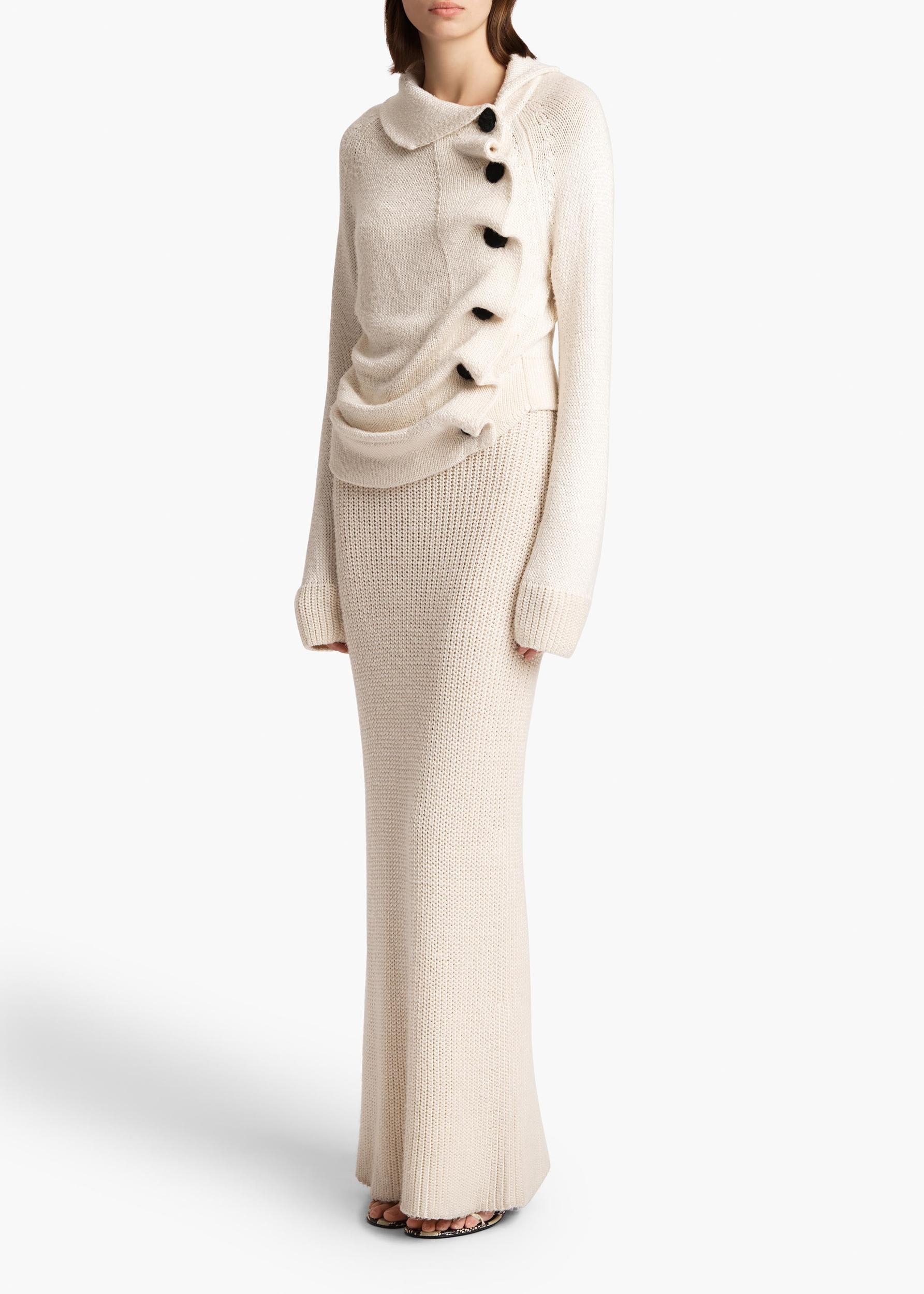 Lex Dress in Glaze Product Image