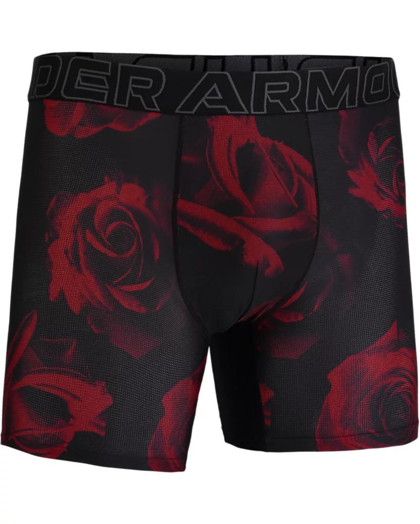 UA Performance Tech Mesh Graphic Product Image