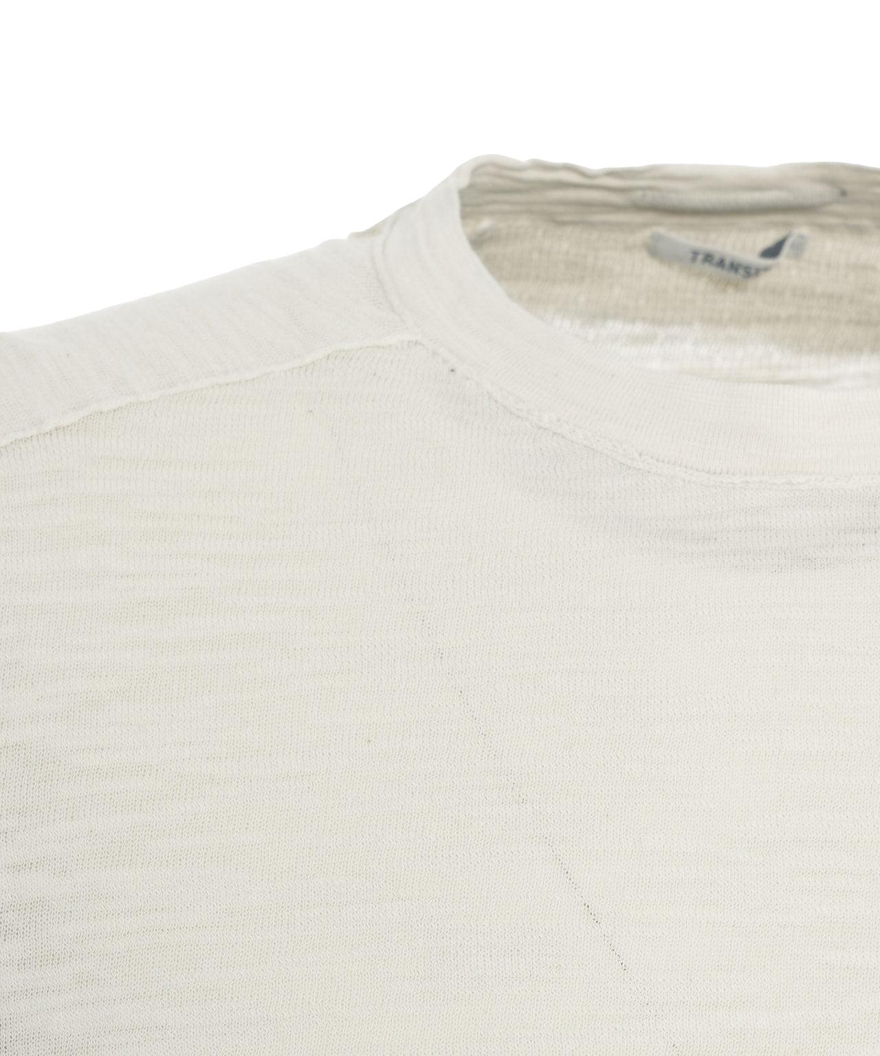 Semi transparent t-shirt Product Image