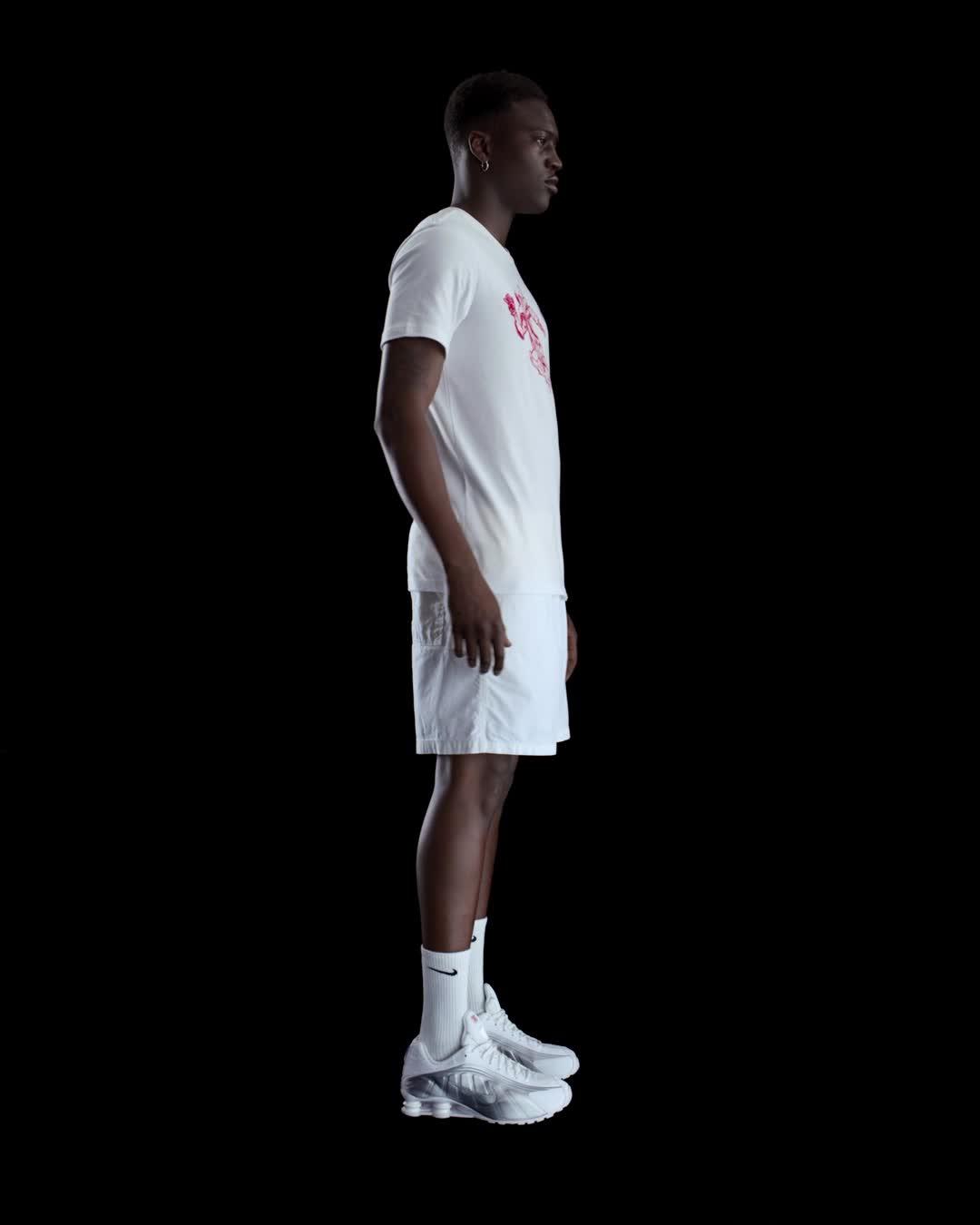 Men's Nike Sportswear T-Shirt Product Image