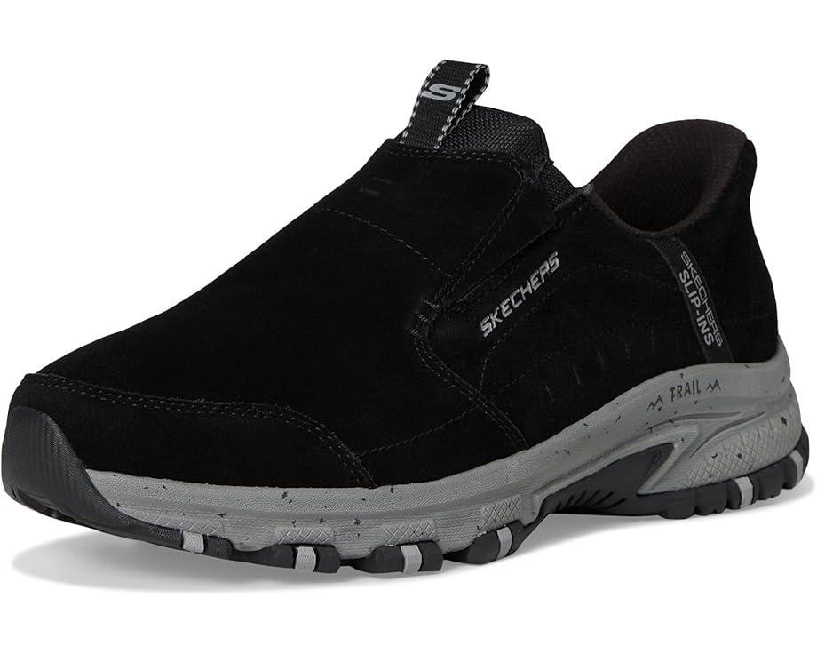 Men's SKECHERS Hillcrest Cedar Root Hands Free Slip-in Product Image
