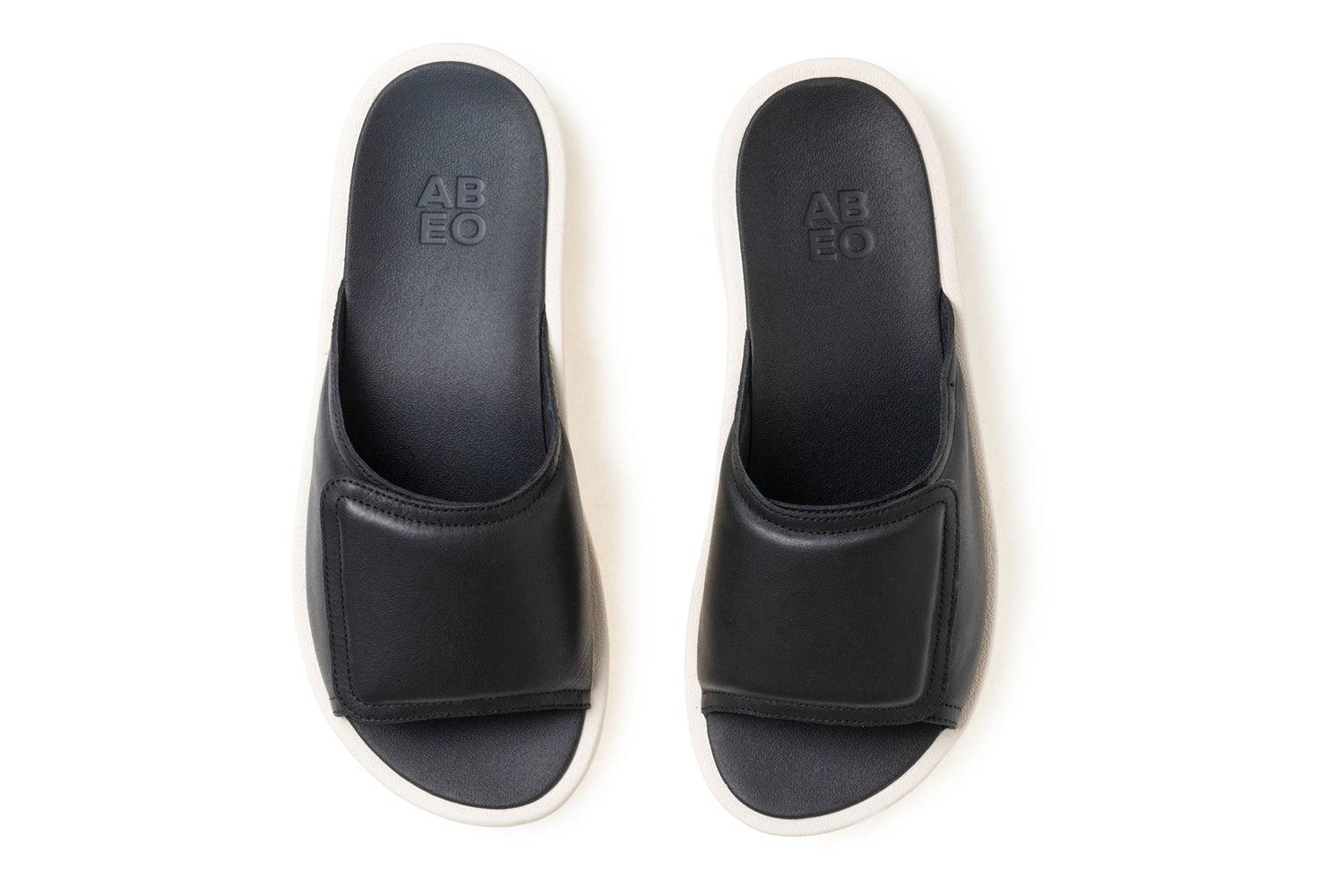 Paseo Slide Metatarsal Female Product Image