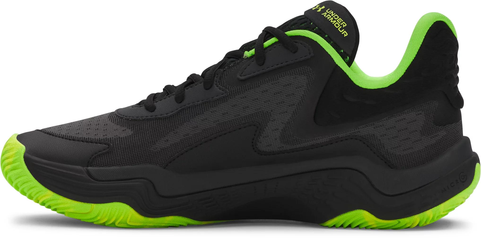 UA Spawn 7 Product Image