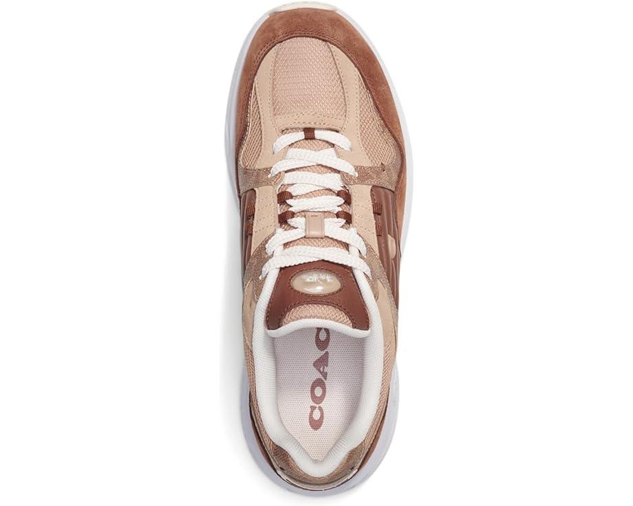 Runner Sneaker Product Image