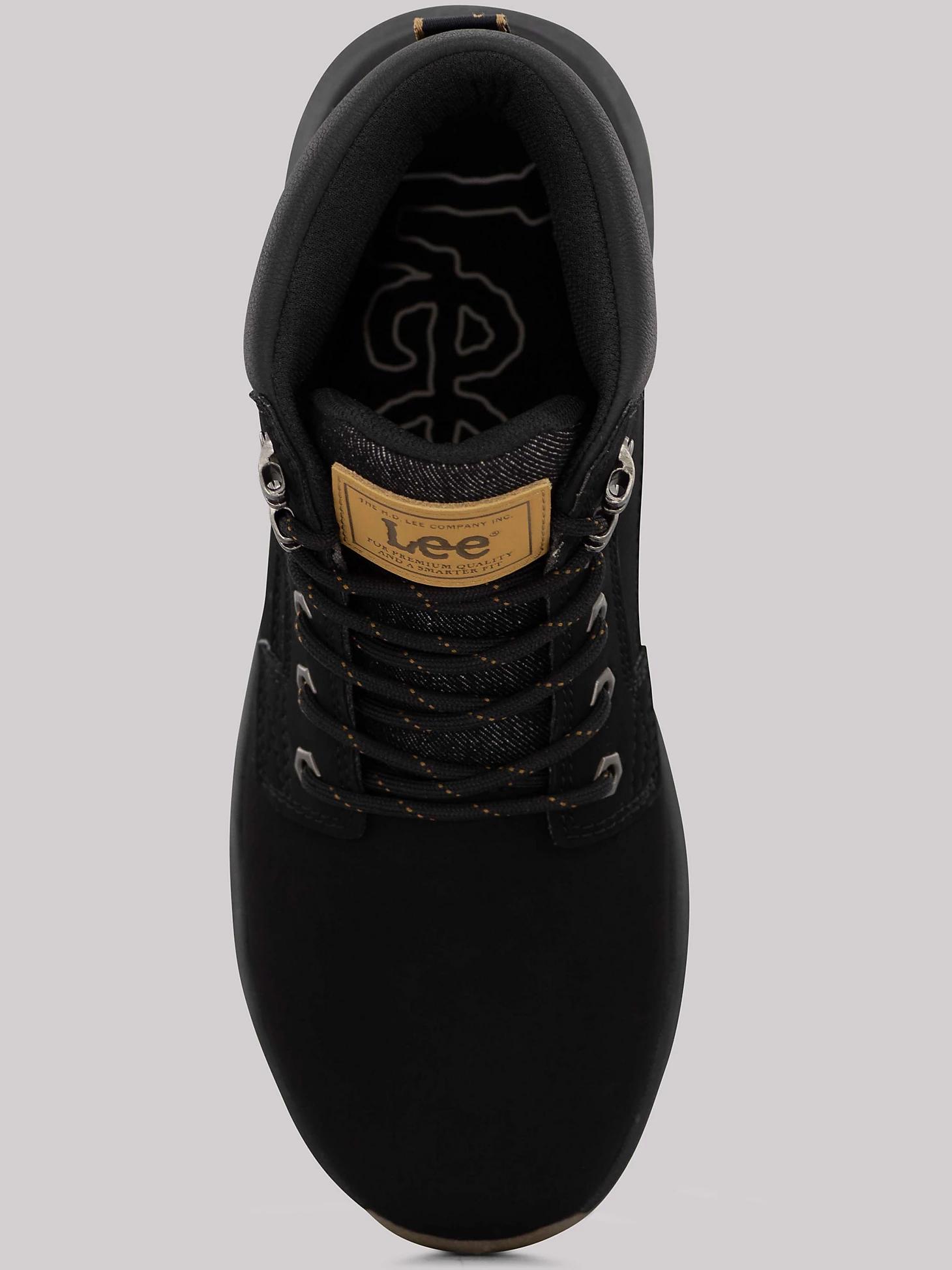 Men's Riker Hybrid Boot | Men's Shoes | Lee® Product Image