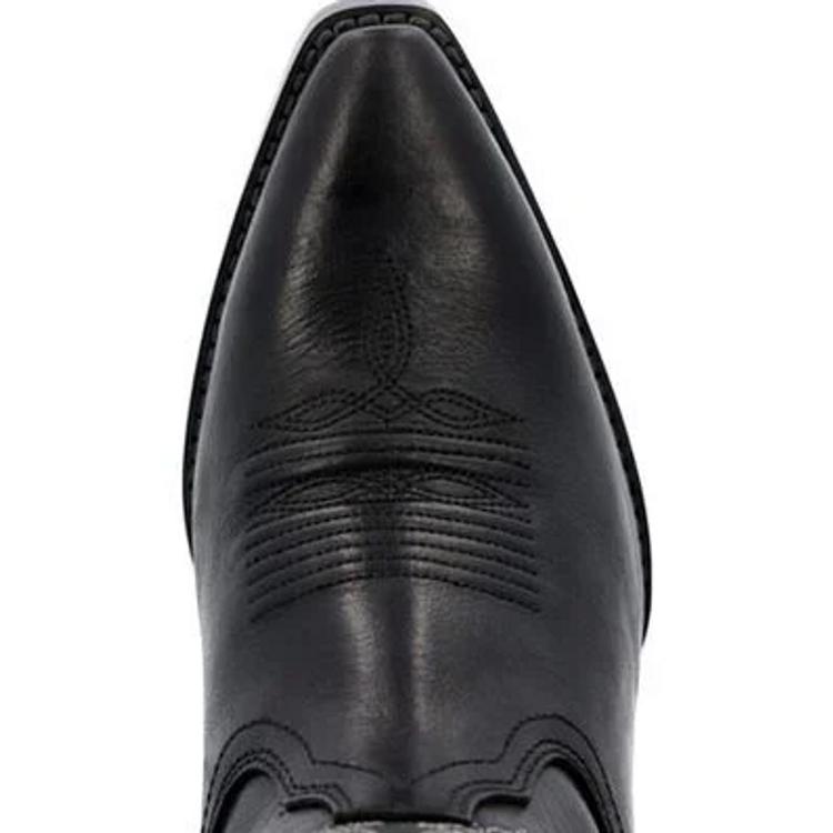 SALE Crush by Durango® Ladies' Black Rosewood Dress Boots Product Image