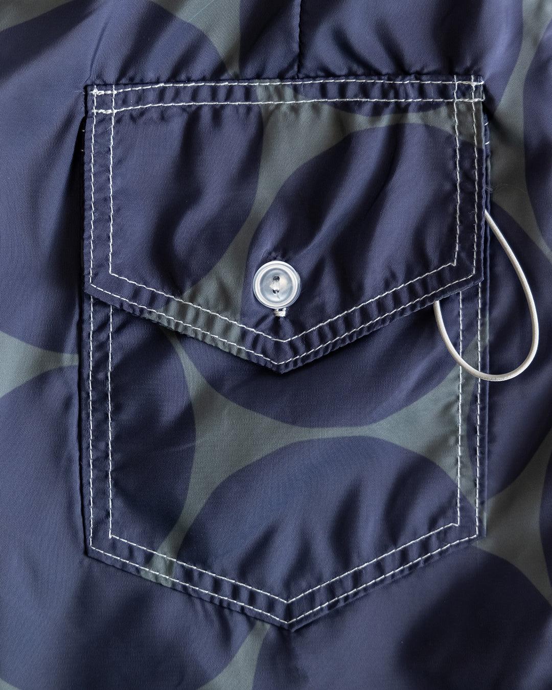 300 Boardshorts - Mega Dot Male Product Image