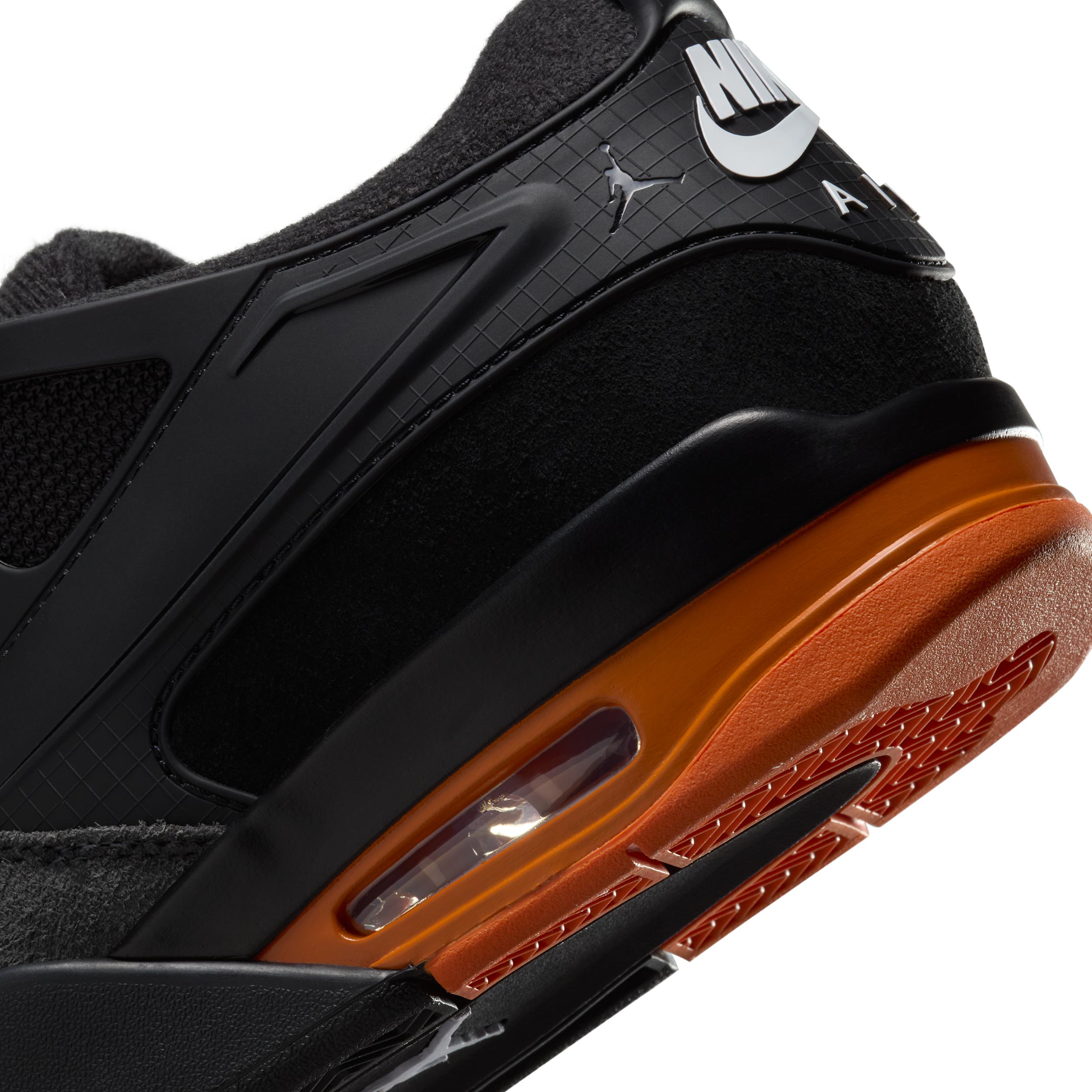 Mens Air Jordan 4 RM Shoes | HF8126-001 Product Image