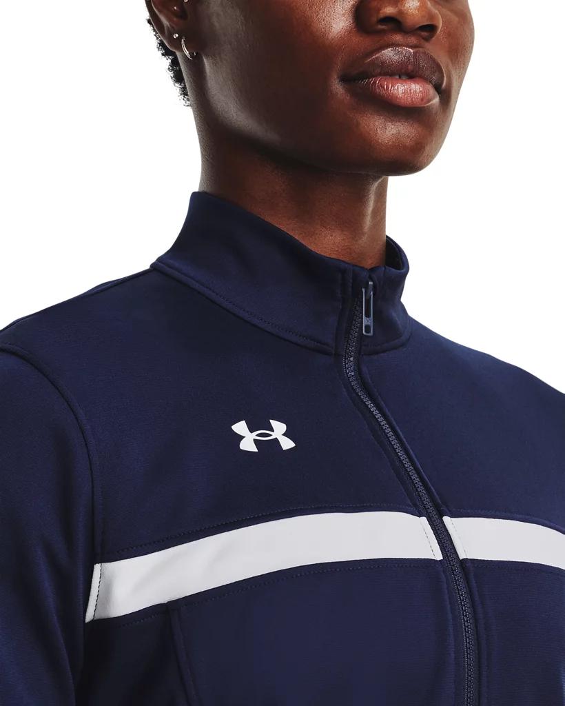 UA Knit Warm Up Team Product Image
