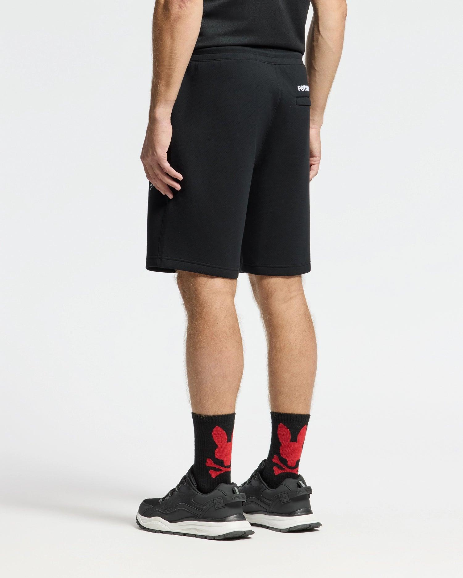 MENS NEW CASTLE FRENCH TERRY HOODIE - B6H517F200 Male Product Image