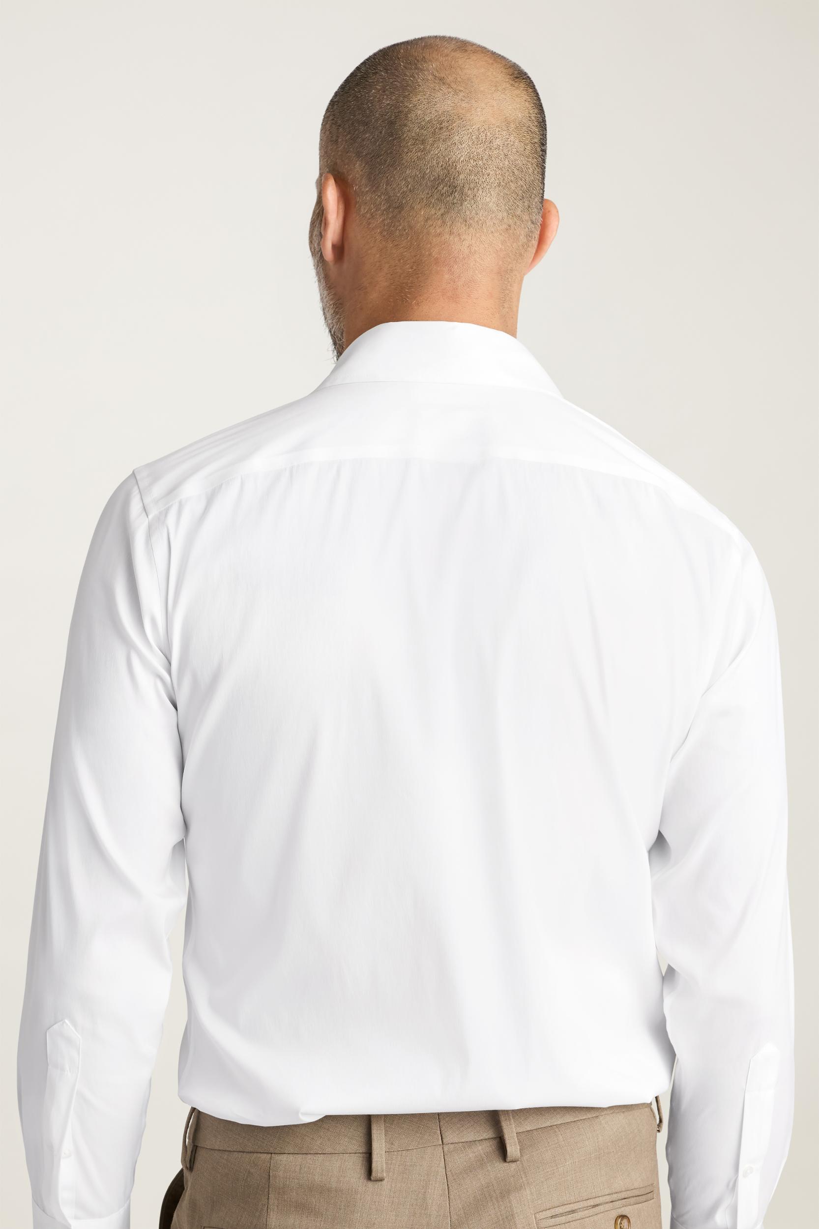 Jetsetter Stretch Dress Shirt Product Image